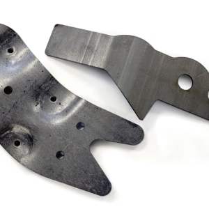 Frame Support Kit | Chevy/GMC C10/K10 Truck & SUV/K5 Blazer 4WD (1973-1991)