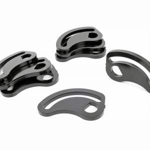 Plus 1 Degree Cam Washers SSL3 | Chevy/GMC 1500 Truck & SUV (99-15)