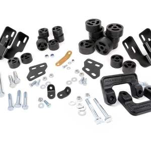 3.25 Inch Kit | Chevy/GMC 1500 (07-13)