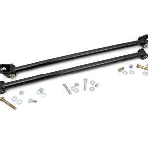 Kicker Bar Kit | 4-6 Inch Lift | Chevy/GMC Sierra 1500/Silverado 1500/Tahoe/Yukon (99-06 & Classic)