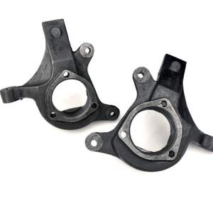 3 Inch Lift Knuckles | Chevy Silverado & GMC Sierra 1500 2WD (1999-2006 & Classic)