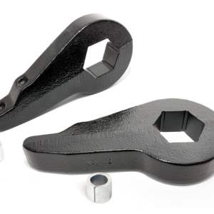 1.5-2 Inch Leveling Kit | Chevy/GMC Sierra 1500/Silverado 1500/Tahoe/Yukon (99-06 & Classic)