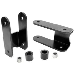 2.5 Inch Lift Kit | Multiple Makes & Models (Chevy/GMC/Hummer)