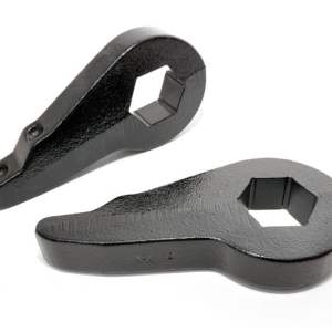 1.5-2 Inch Leveling Kit | Chevy C1500/K1500 Truck & SUV 4WD (1988-1999)