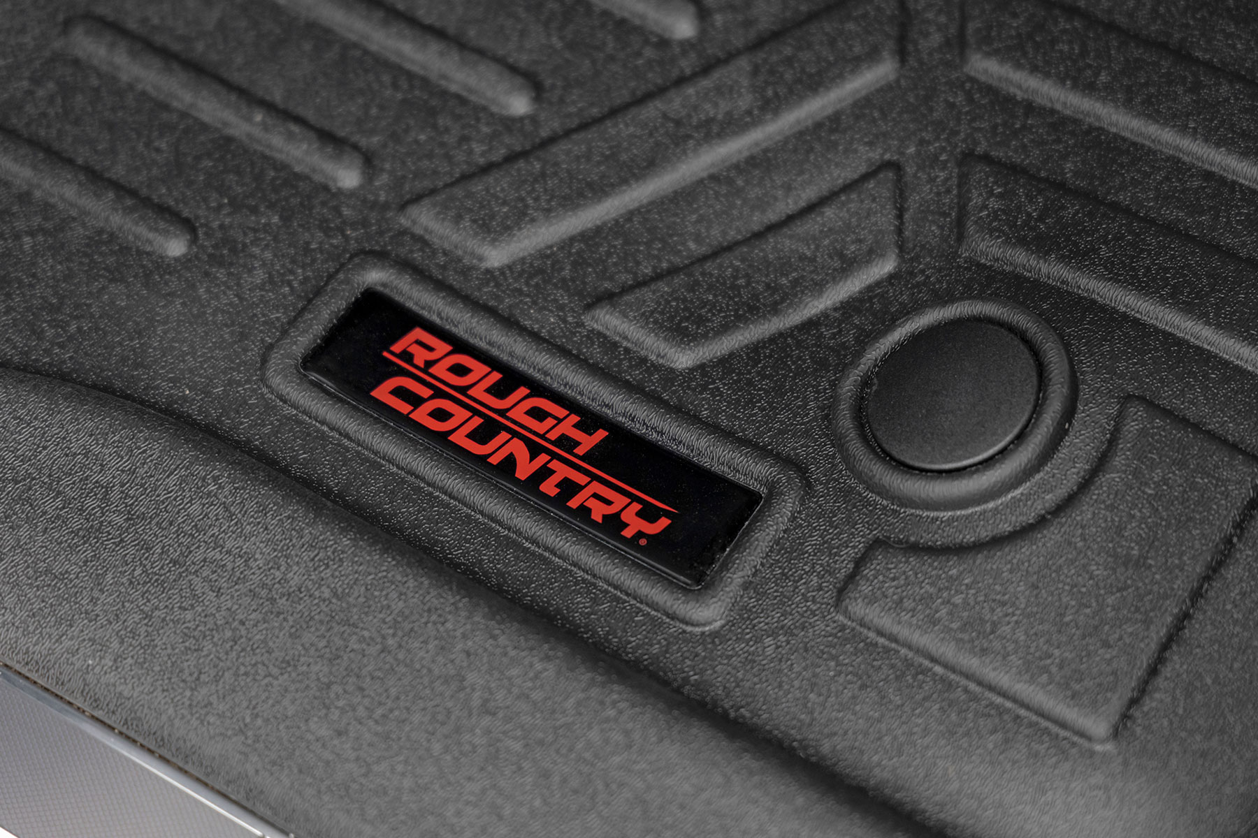 Floor Mats | FR & RR | FR/RR Bucket | Chevy/GMC Tahoe/Yukon 2WD/4WD (21-24) - Image 2