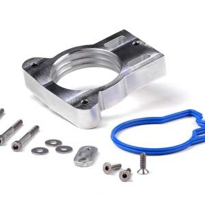 Throttle Body Spacer | Chevy Silverado & GMC Sierra 1500 2WD/4WD (1999-2006 & Classic)