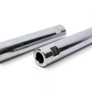HD Tie Rod Sleeves | Chevy/GMC 1500/2500HD/Tahoe/Yukon 4WD