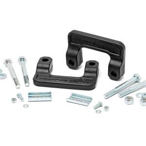 2 Inch Leveling Kit | Magneride | GMC Sierra 1500 Denali 2WD/4WD (2014-2018)