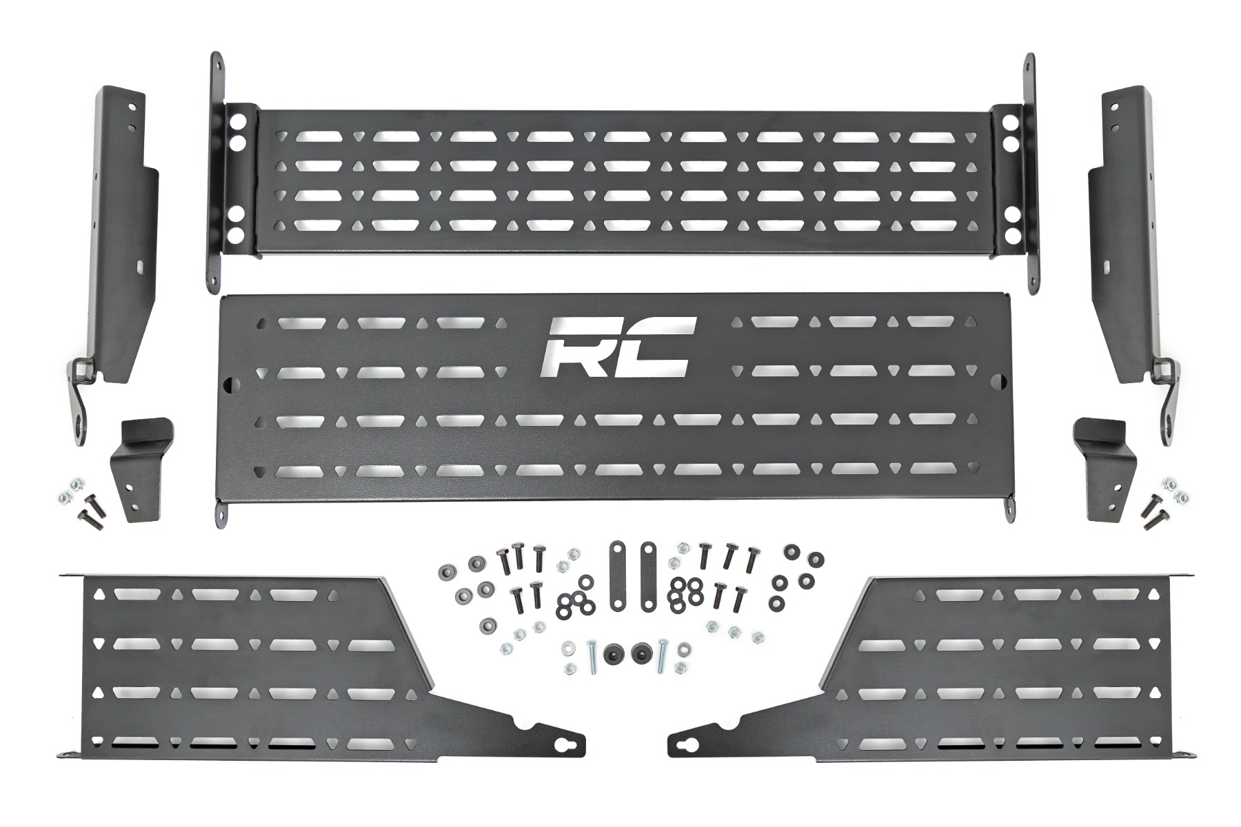 Tailgate Extender | Honda Pioneer 1000 - Image 6