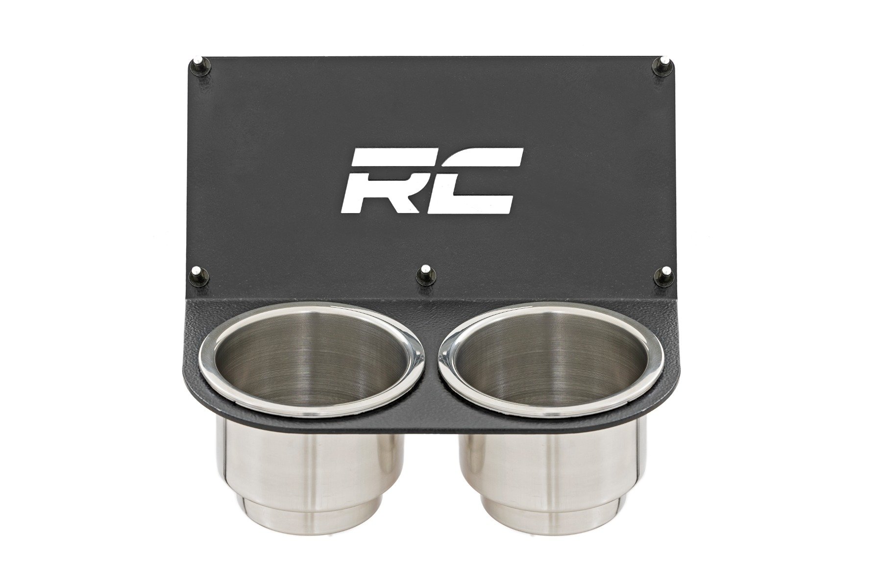Cup Holder | MLC-8 Mount | Honda Pioneer 1000/Pioneer 1000-5 - Image 5