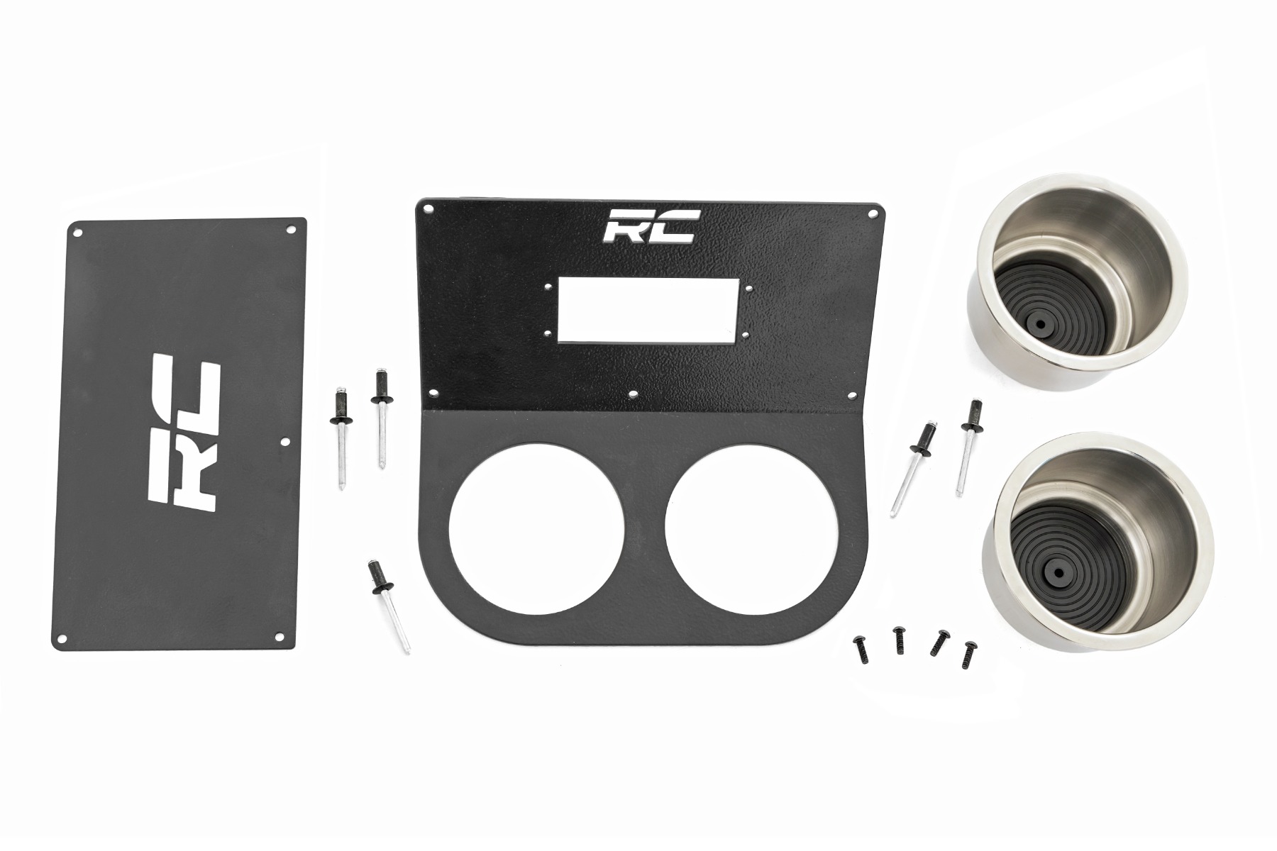 Cup Holder | MLC-8 | Honda Pioneer 1000/Pioneer 1000-5 - Image 6