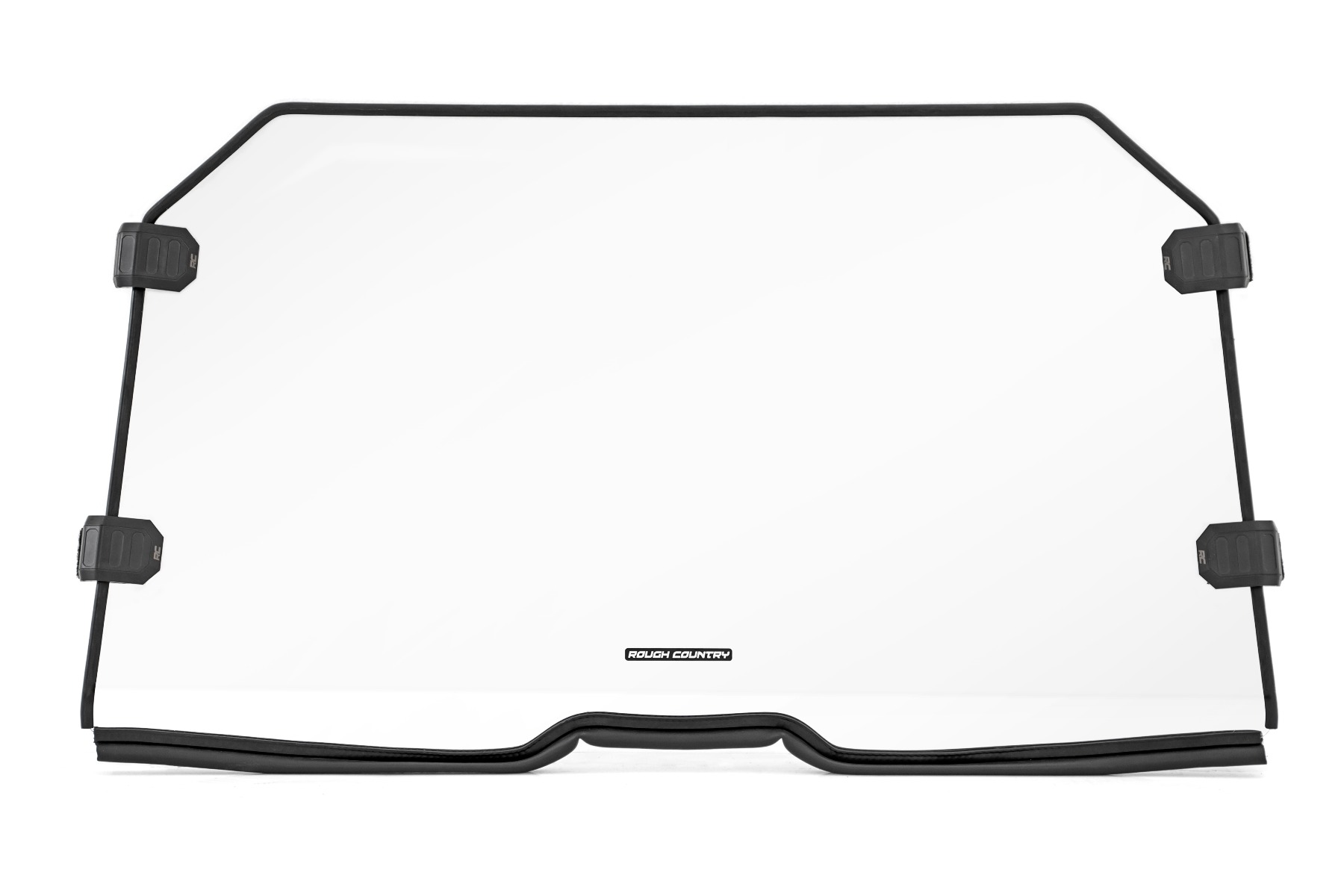 Full Windshield | Scratch Resistant | Honda Talon 1000R - Image 3