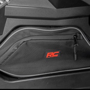 Center Console Storage Bag | Polaris General XP 4 1000