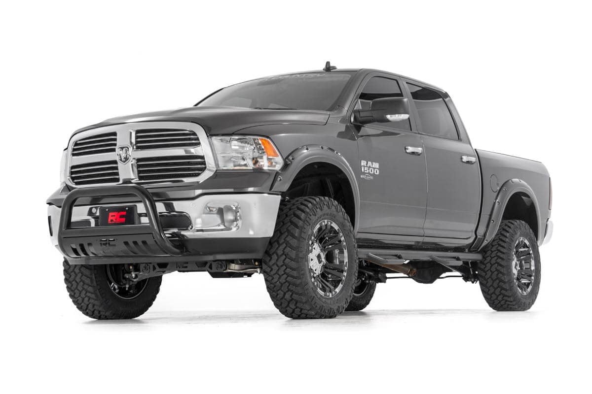 6 Inch Lift Kit | N3 Struts | Ram 1500 4WD (2012-2018 & Classic) - Image 2