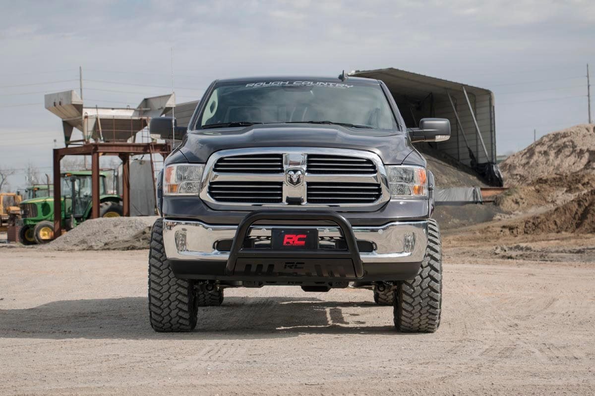 6 Inch Lift Kit | N3 Struts | Ram 1500 4WD (2012-2018 & Classic) - Image 4