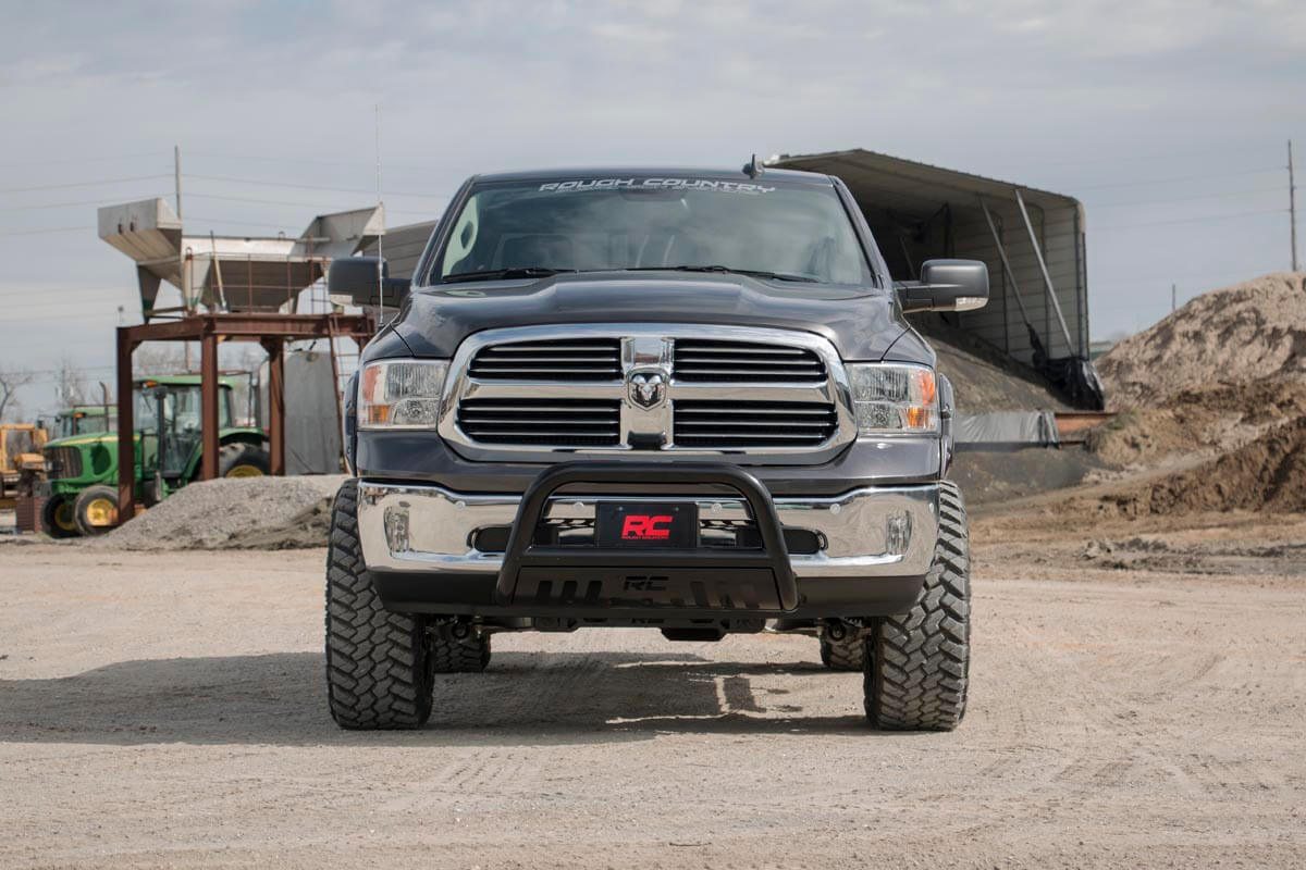 6 Inch Lift Kit | Vertex/V2 | Ram 1500 4WD (2012-2018 & Classic) - Image 4