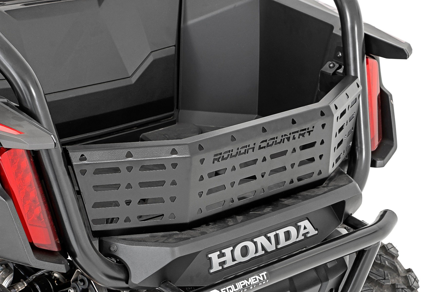 Cargo Gate | Rear | Honda Talon 1000R