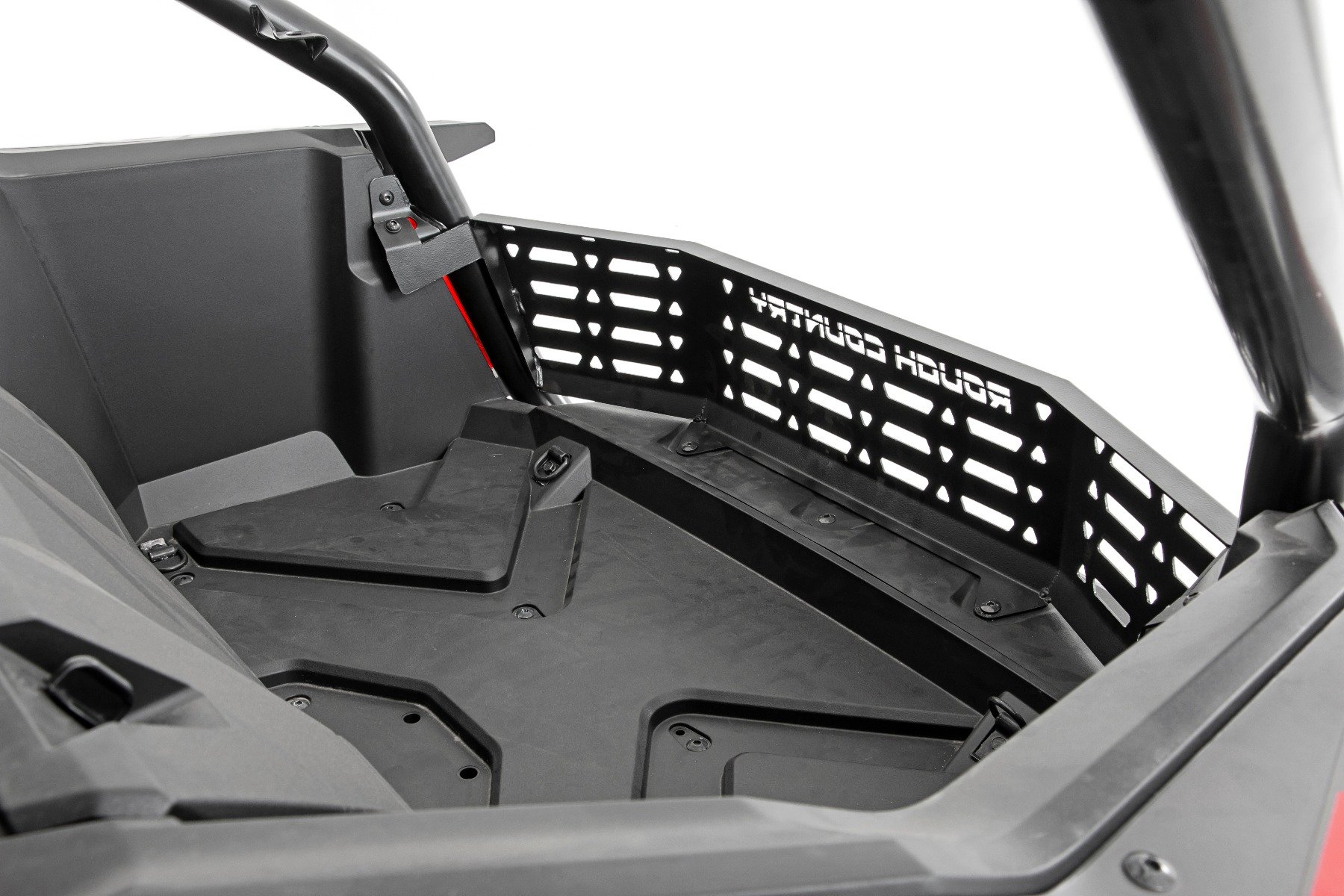 Cargo Gate | Rear | Honda Talon 1000R - Image 3