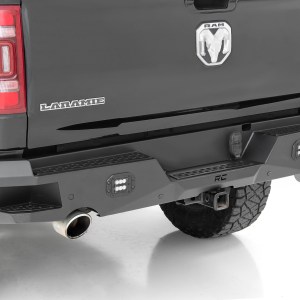 Rear Bumper | LED | Ram 1500 (19-25)/1500 TRX (21-24)