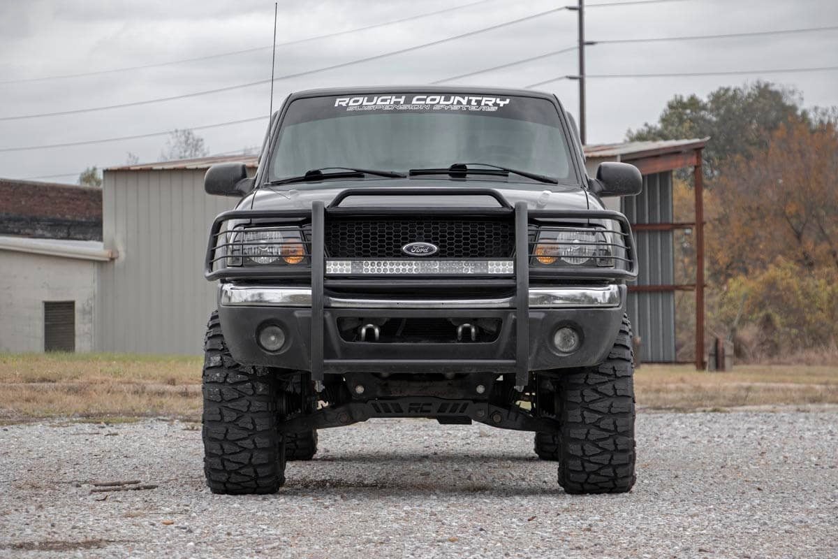 5 Inch Lift Kit | Multiple Makes & Models (Ford/Mazda) - Image 6