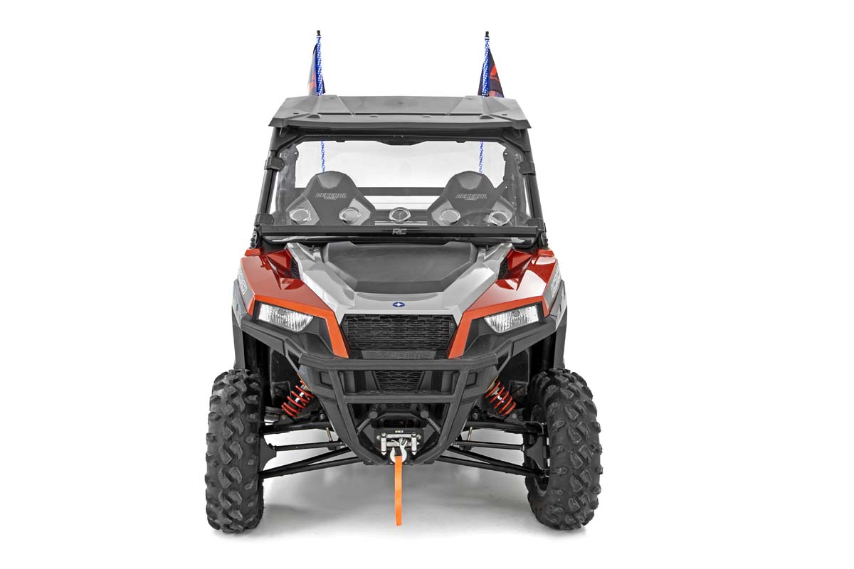 Whip Mount | Polaris General/Ranger 1000/Ranger XP 900/1000 - Image 5
