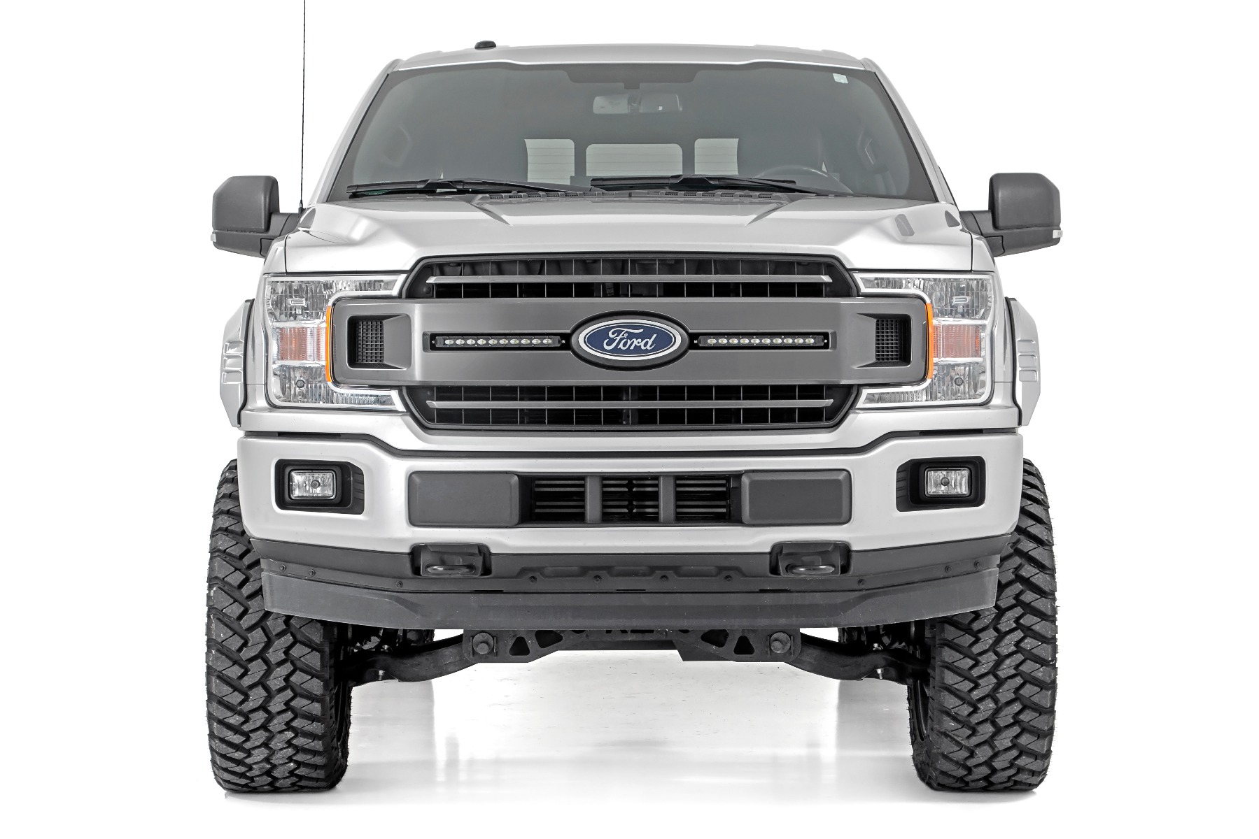 Fender Flares | SF1 | Ford F-150 2WD/4WD (2015-2017) - Image 5