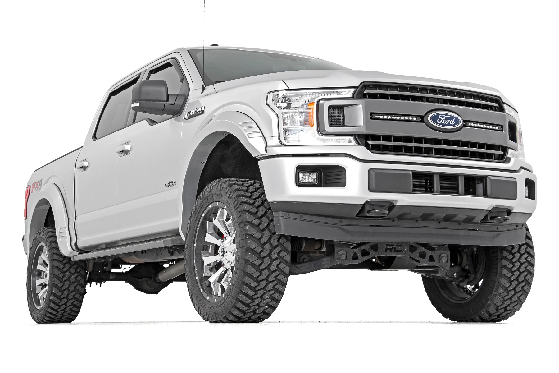 Fender Flares | SF1 | Ford F-150 2WD/4WD (2015-2017) - Image 3