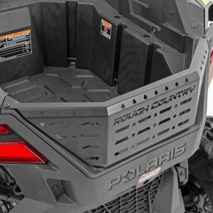Cargo Gate | Rear | Polaris RZR Turbo R