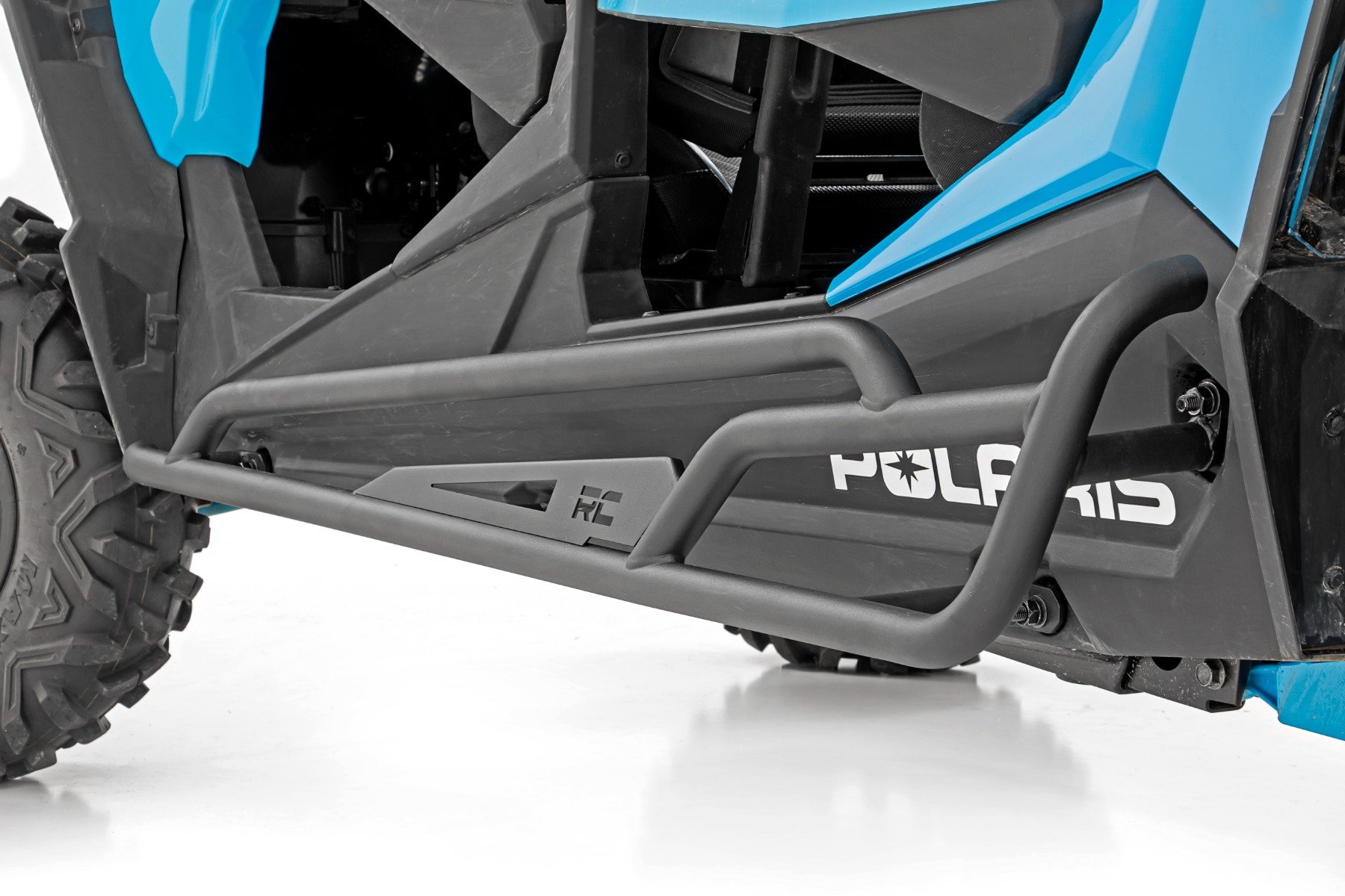 Rock Slider Kit | 4 Seat | Polaris RZR XP 4 1000 - Image 4