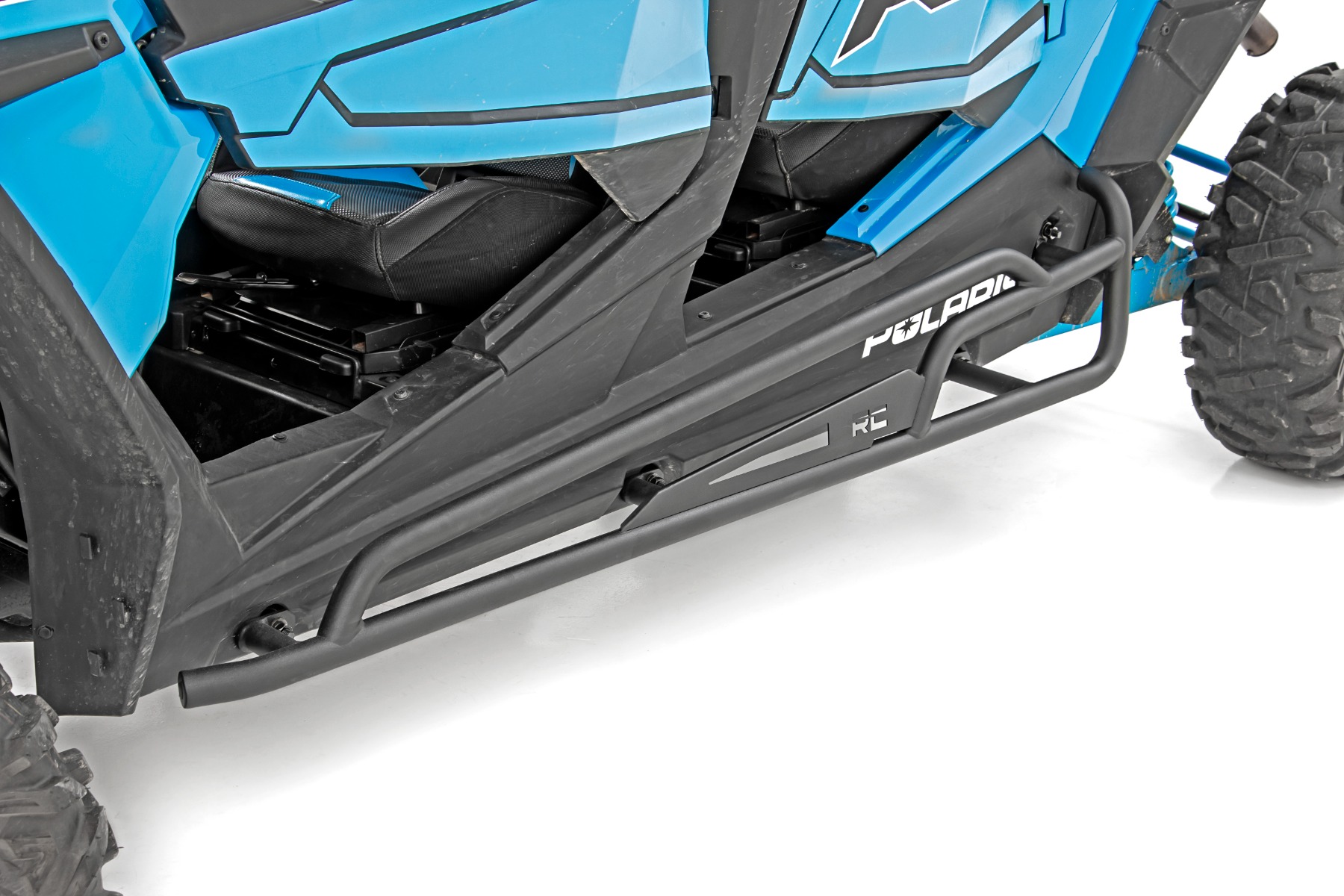 Rock Slider Kit | 4 Seat | Polaris RZR XP 4 1000 - Image 5