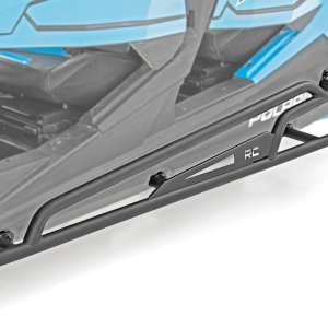 Rock Slider Kit | 4 Seat | Polaris RZR XP 4 1000