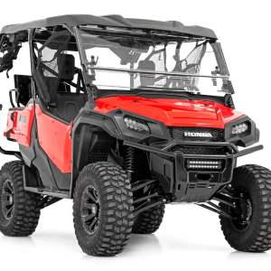 3 Inch Lift Kit | Honda Pioneer 1000-5