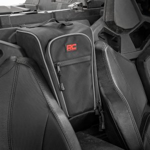 Center Storage Bag | Polaris RZR Pro R