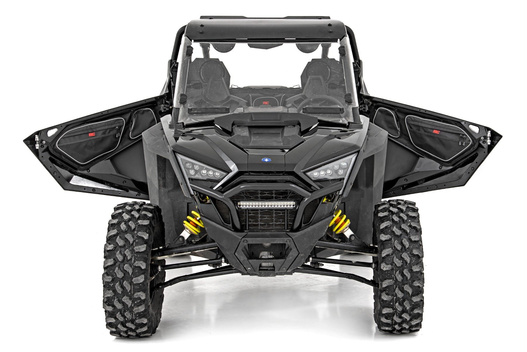 Storage Bags | Front Door | Polaris RZR Pro R - Image 2