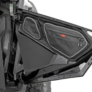 Storage Bags | Front Door | Polaris RZR Pro R