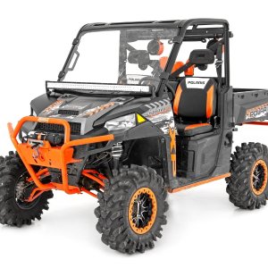 3 Inch Lift Kit | Polaris Ranger Crew XP 1000/Ranger XP 1000