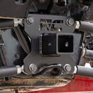 Receiver Hitch | Polaris RZR XP 1000