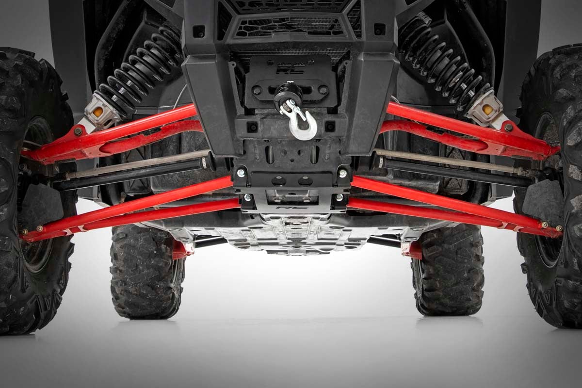 Frame Gusset | Polaris RZR XP 1000 - Image 4