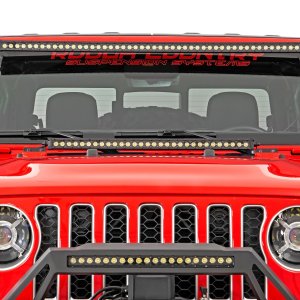 9 Inch LED Headlights | DOT Approved | Jeep Gladiator JT/Wrangler JL (18-24)