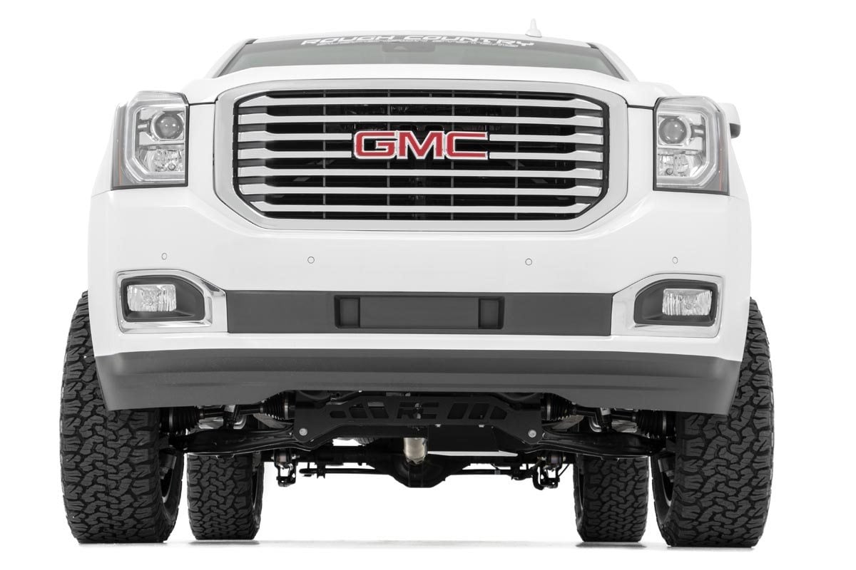 6 Inch Lift Kit | Chevy/GMC SUV 1500 4WD (2015-2020) - Image 3