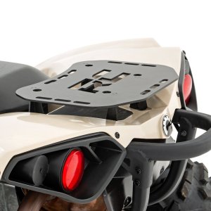 Rear Cooler Mount | Can-Am Renegade 1000/Renegade 500
