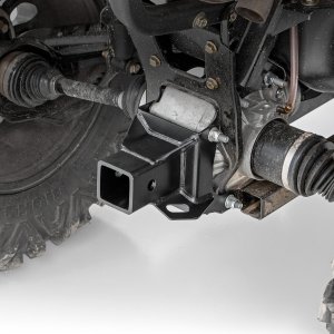 Receiver Hitch | Can-Am Outlander 1000/Renegade 1000/Renegade 500 4WD (12-19)