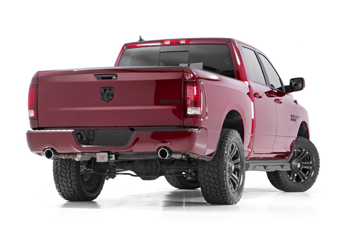 3 Inch Lift Kit | Ram 1500 4WD (2012-2018 & Classic) - Image 4