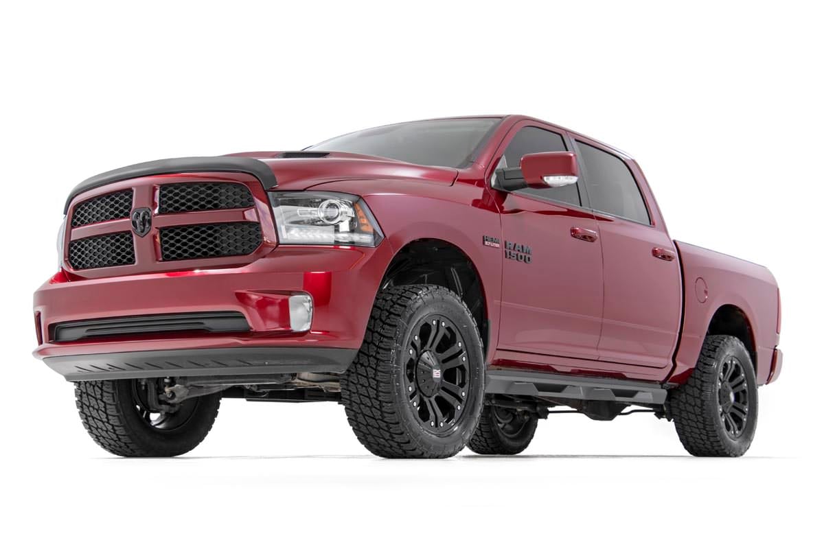 3 Inch Lift Kit | N3 | Ram 1500 4WD (2012-2018 & Classic) - Image 2