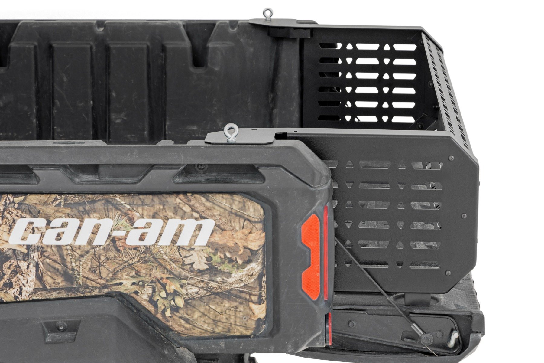 Tail Gate Extension | Can-Am Defender HD 8/HD 9/HD 10 - Image 4