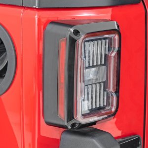 LED Tail light | Jeep Wrangler JK/Wrangler Unlimited (2007-2018)