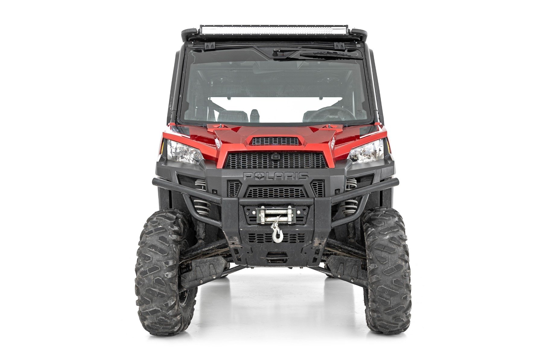 3 Inch lift kit | HVAC | Polaris Ranger XP 1000 - Image 3
