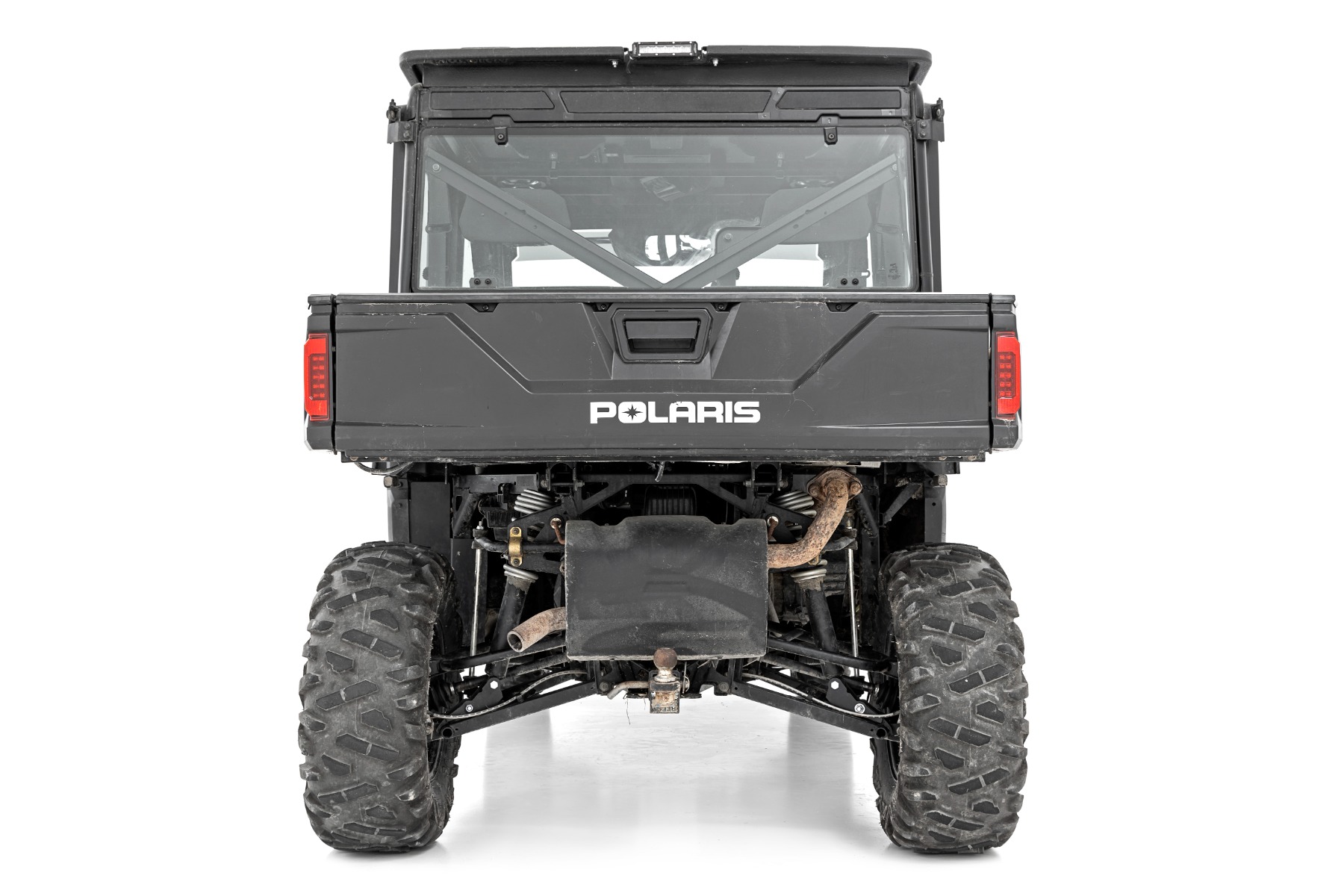 3 Inch lift kit | HVAC | Polaris Ranger XP 1000 - Image 4