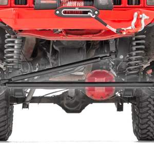 HD Steering Kit | Jeep Cherokee XJ/Comanche MJ/Wrangler TJ