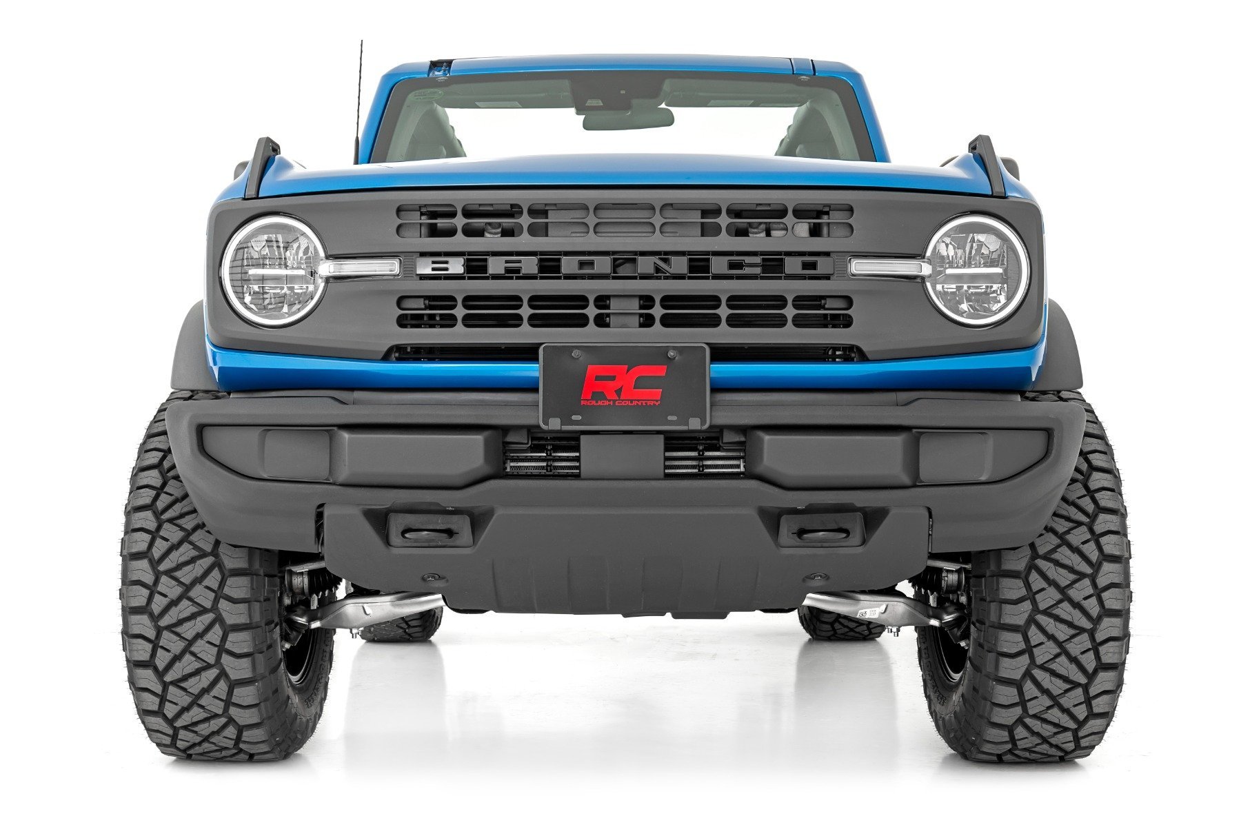 Loaded Strut Pair | 6 Inch | Toyota Tundra 4WD (2022-2025) - Image 2